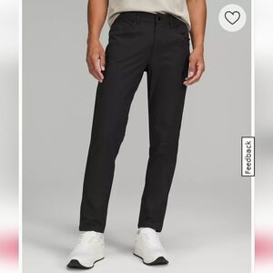 Lululemon ABC Pants
